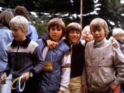 Schützenfest 1984
